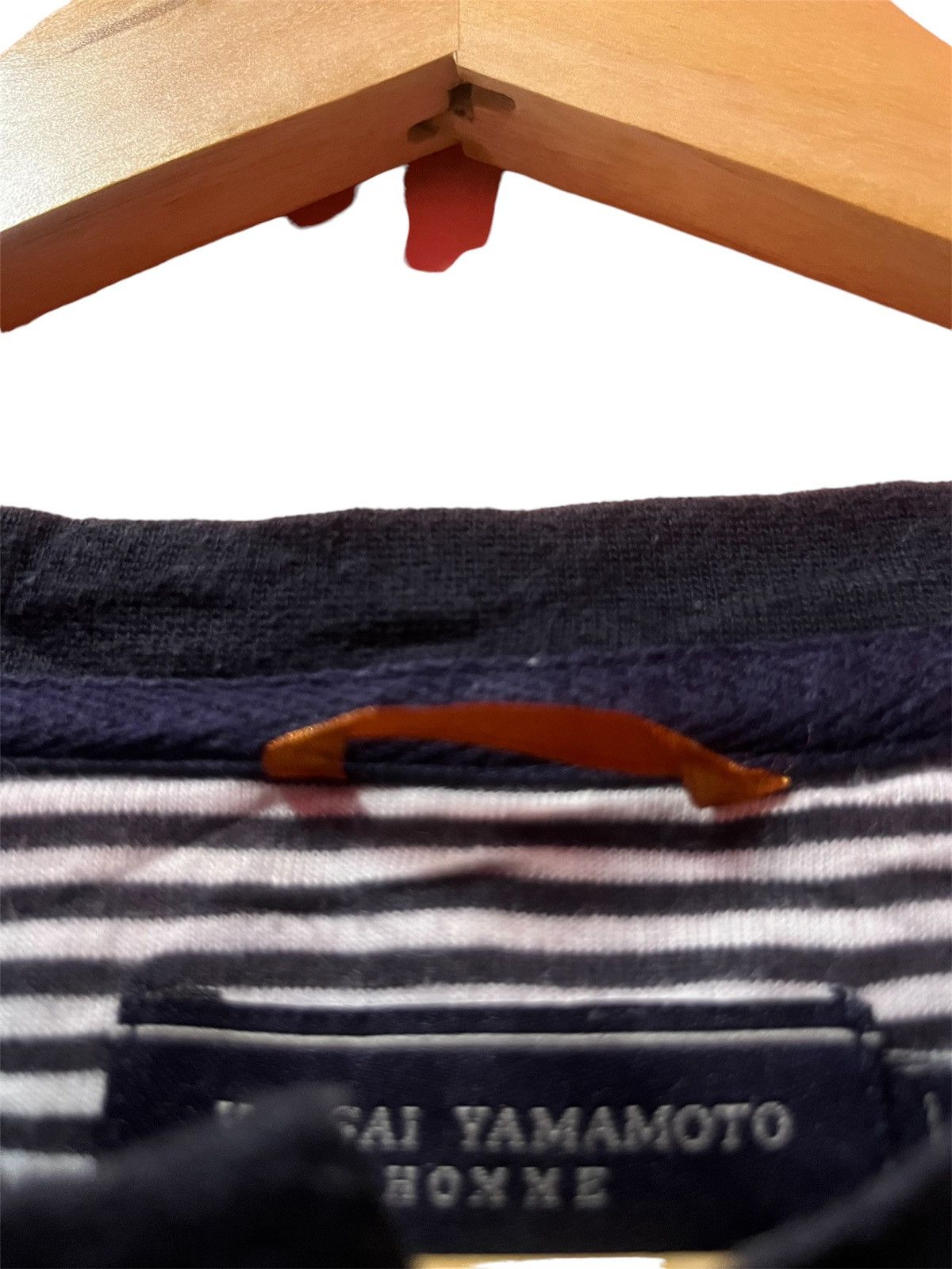 Japanese Brand × Kansai Yamamoto KANSAI YAMAMOTO HOMME Size US L / EU 52-54 / 3 - 7 Thumbnail
