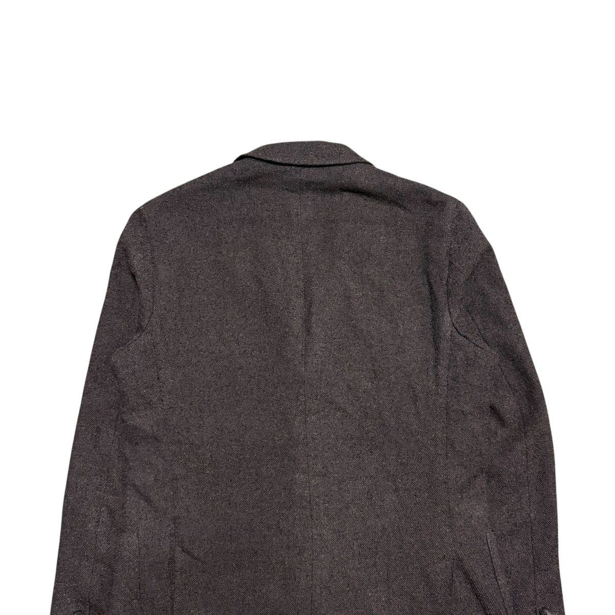 Japanese Brand S. Essentials Casual Jacket Size US M / EU 48-50 / 2 - 10 Thumbnail