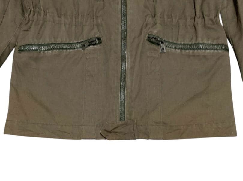 Christophe Lemaire Vintage Christophe Lemaire Jacket Size US M / EU 48-50 / 2 - 5 Thumbnail