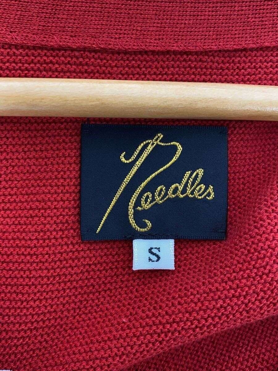 Needles SS20 Striped Knit Cardigan Size US S / EU 44-46 / 1 - 4 Thumbnail
