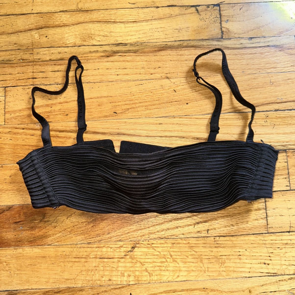 La Perla Balconette bra Size S / US 4 / IT 40 - 2 Thumbnail