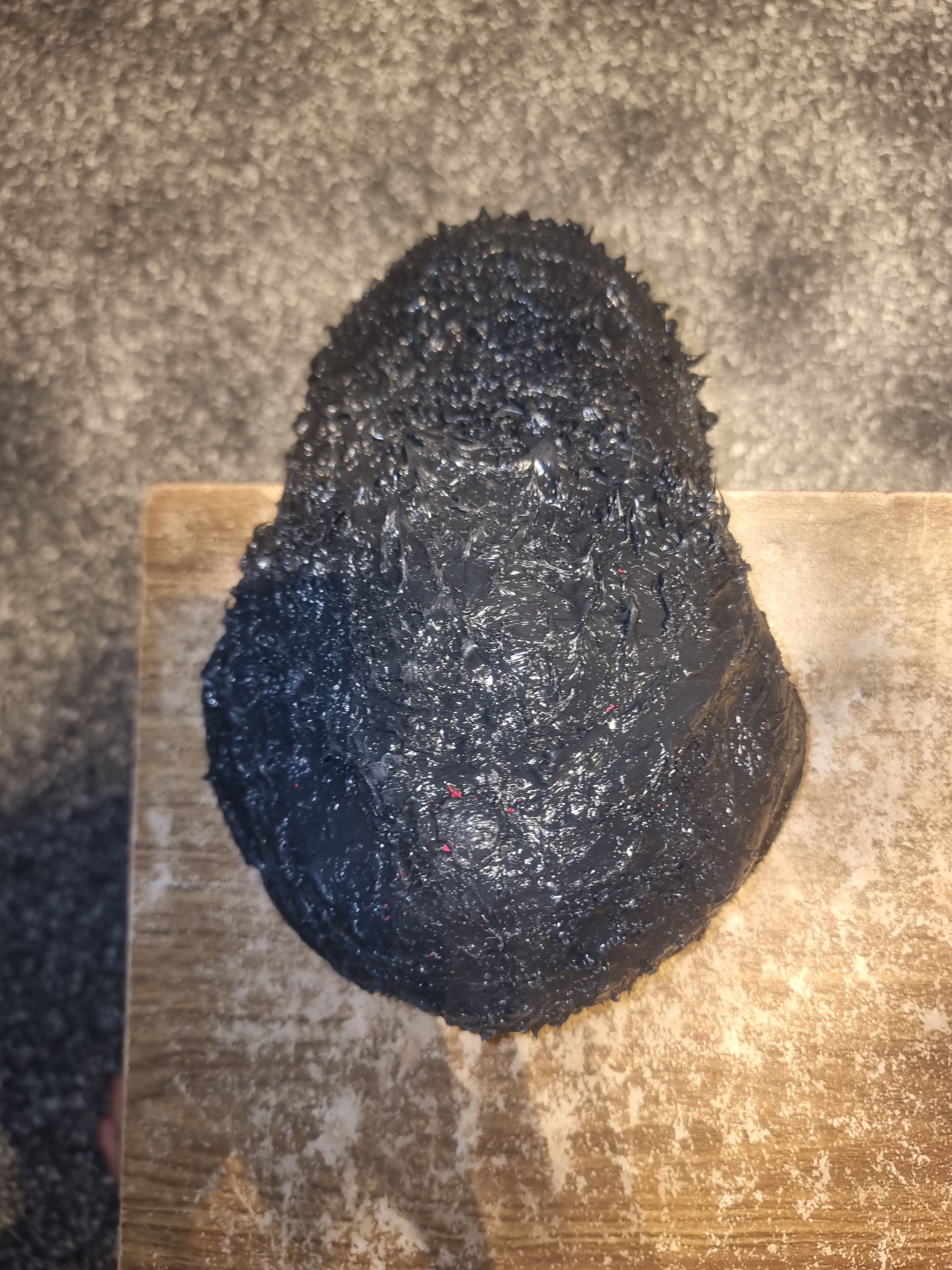 Other "Shrine of fractured flesh" cap Size ONE SIZE - 5 Thumbnail