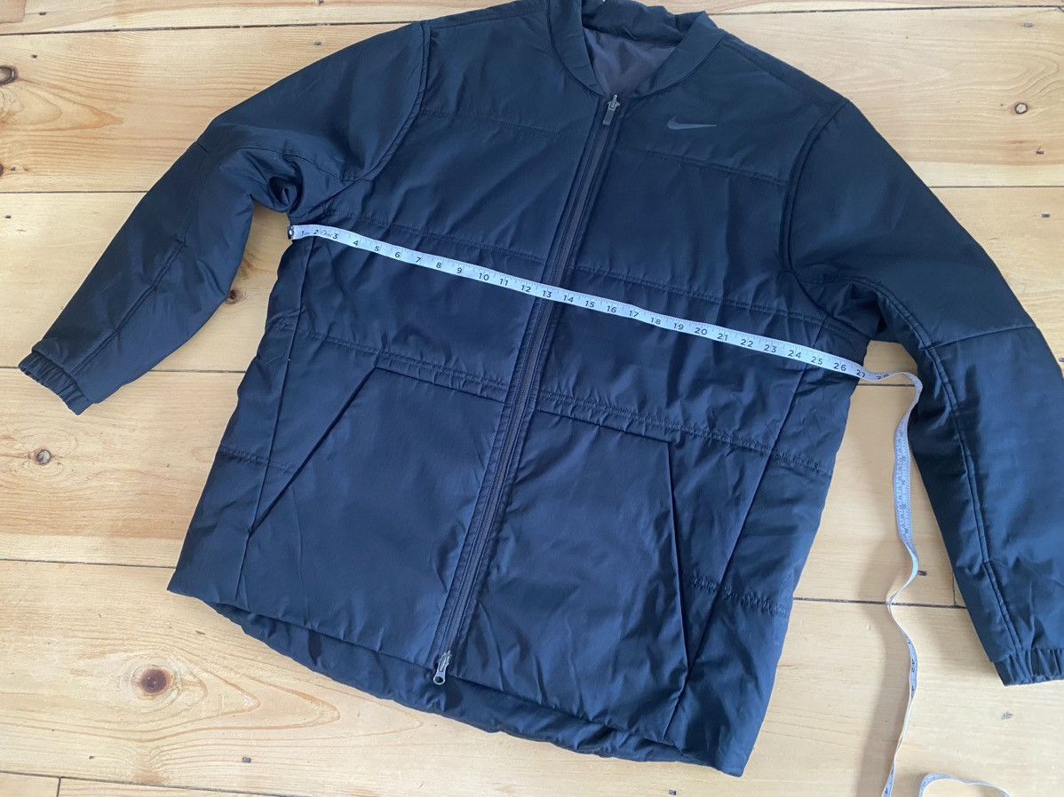 Nike × Vintage Nike Light puffer jacket Xxl Size US XXL / EU 58 / 5 - 3 Thumbnail