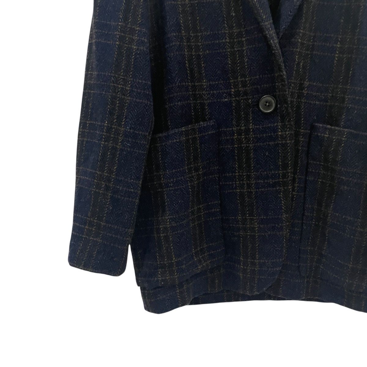 Isabel Marant Etoile Vintage Isabel Marant Etoile Coat Jacket Size US M / EU 48-50 / 2 - 3 Thumbnail
