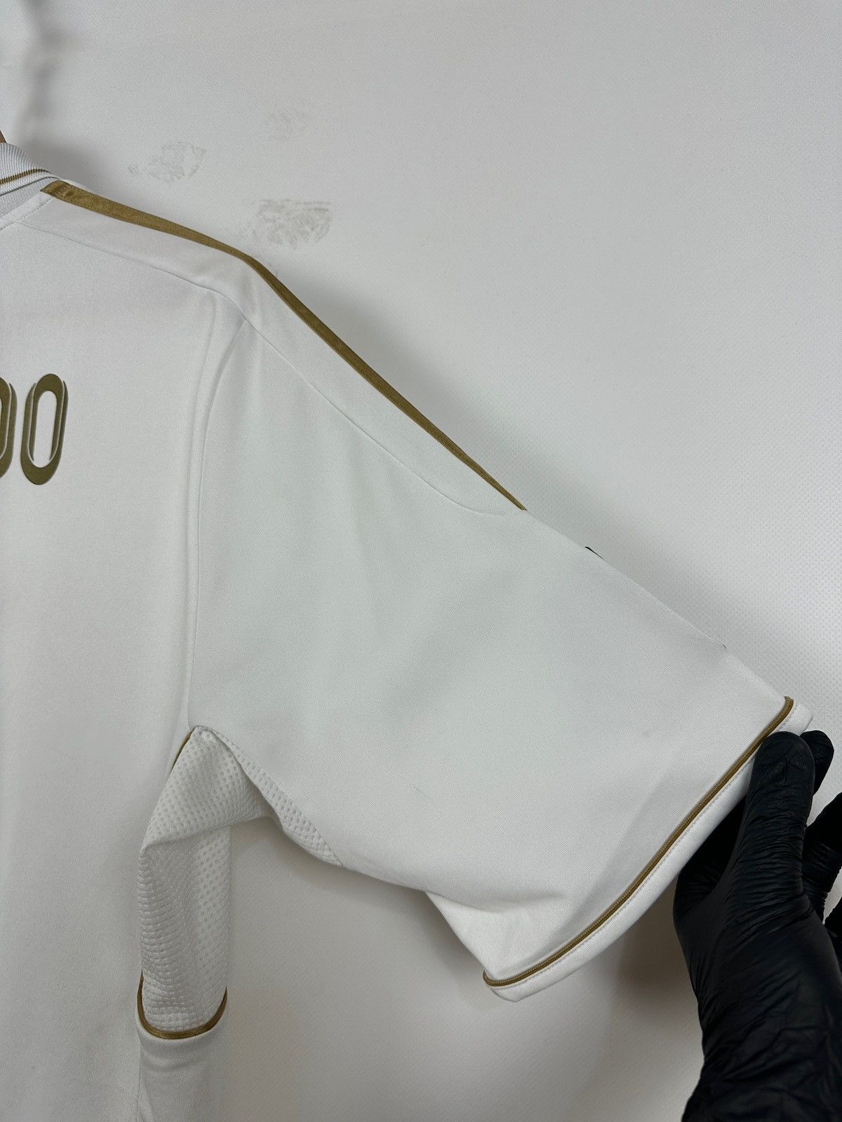 Adidas 2011/12 Vintage Adidas Real Madrid Cristiano Ronaldo Jersey Size US XL / EU 56 / 4 - 20 Thumbnail