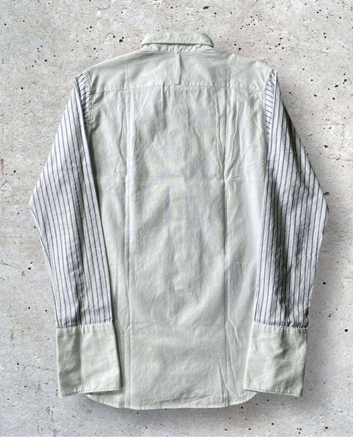Comme des Garcons Junya Watanabe Comme des garcons shirt Size US S / EU 44-46 / 1 - 2 Thumbnail