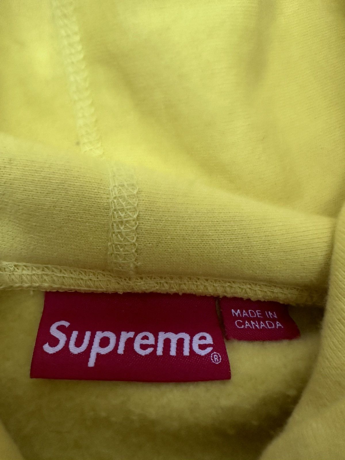 Supreme Supreme box logo hoodie Size US M / EU 48-50 / 2 - 5 Thumbnail