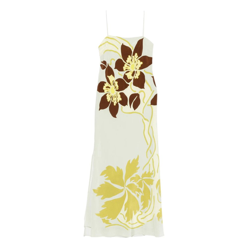 SIR. Sir. GREEN Dresses - Day Dresses Size S / US 4 / IT 40 - 1 Thumbnail