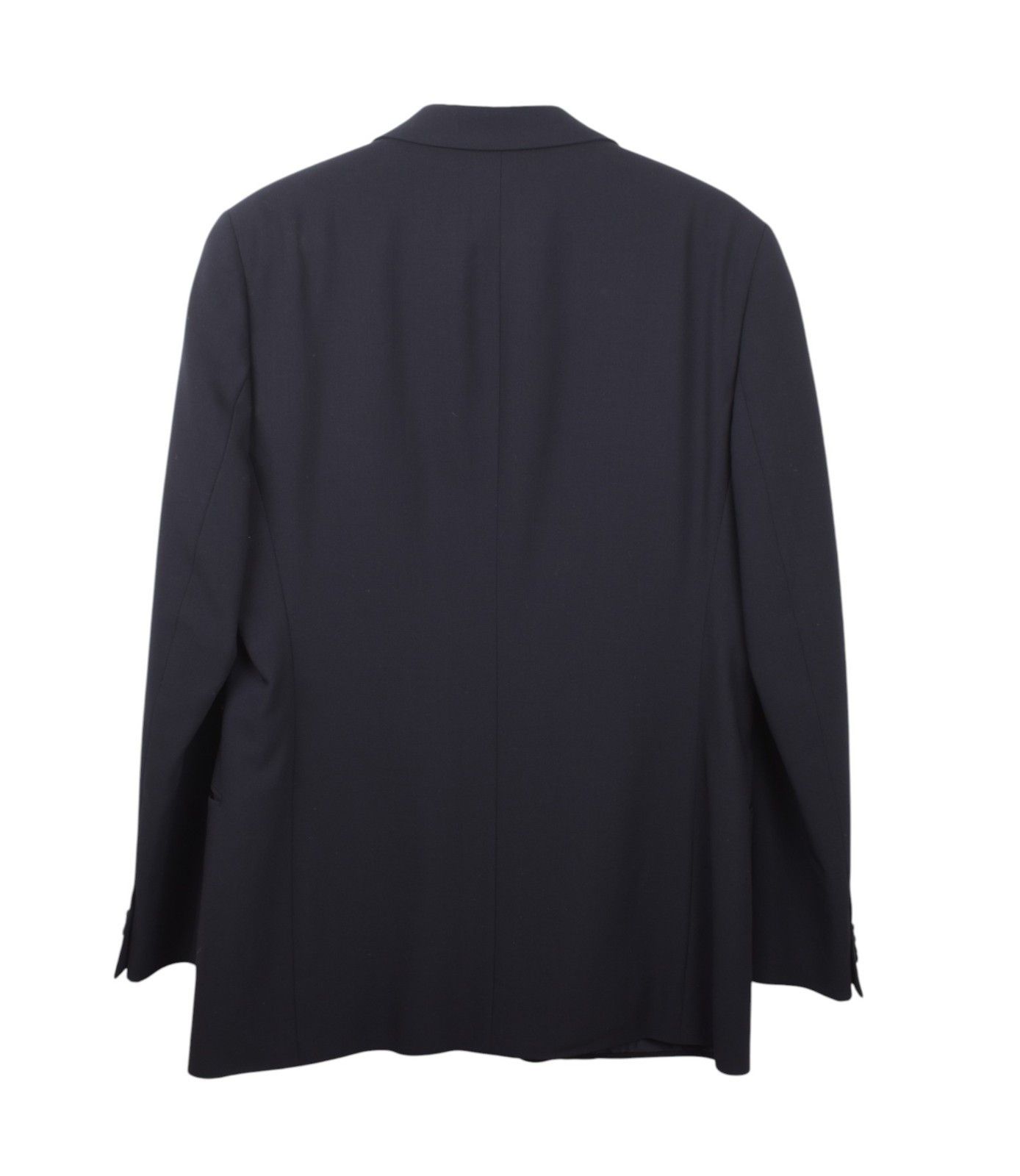 Giorgio Armani Giorgio Armani Men Jacket Blazer Borgo 21 Size 50-L, S2004 Size US L / EU 52-54 / 3 - 3 Thumbnail