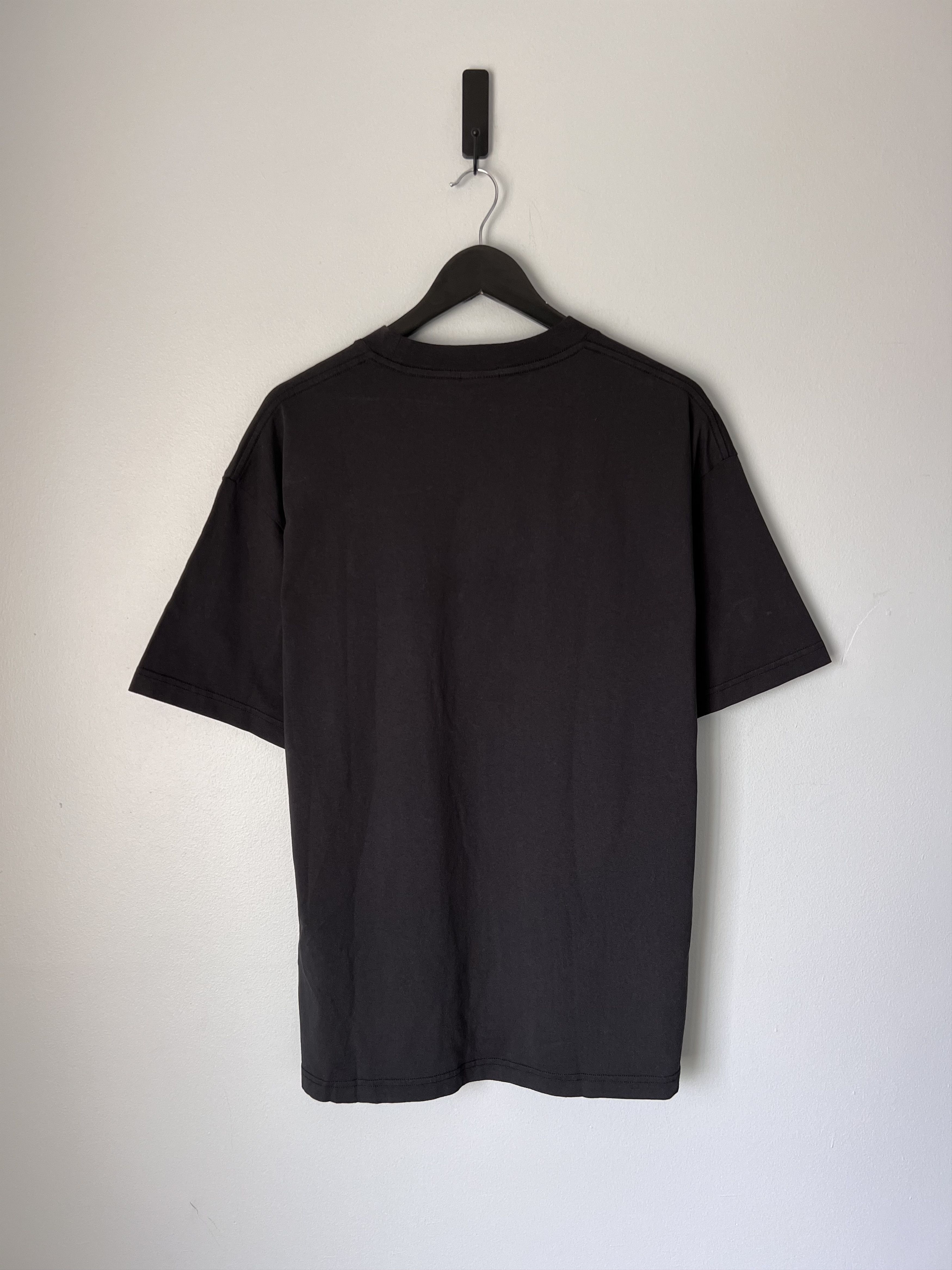 Slam Jam × Umbro Umbro Penalty Culture Skull Ball Tee in Black Size US M / EU 48-50 / 2 - 3 Thumbnail