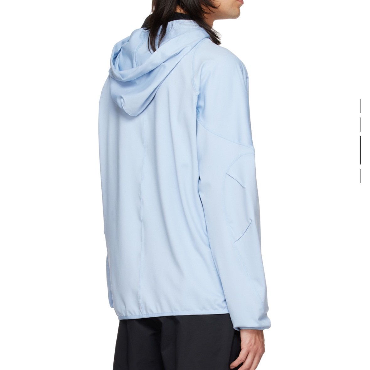 POST ARCHIVE FACTION (PAF) Post Archive Faction (PAF) 5.0 Zip Hoodie Right Size US M / EU 48-50 / 2 - 2 Thumbnail