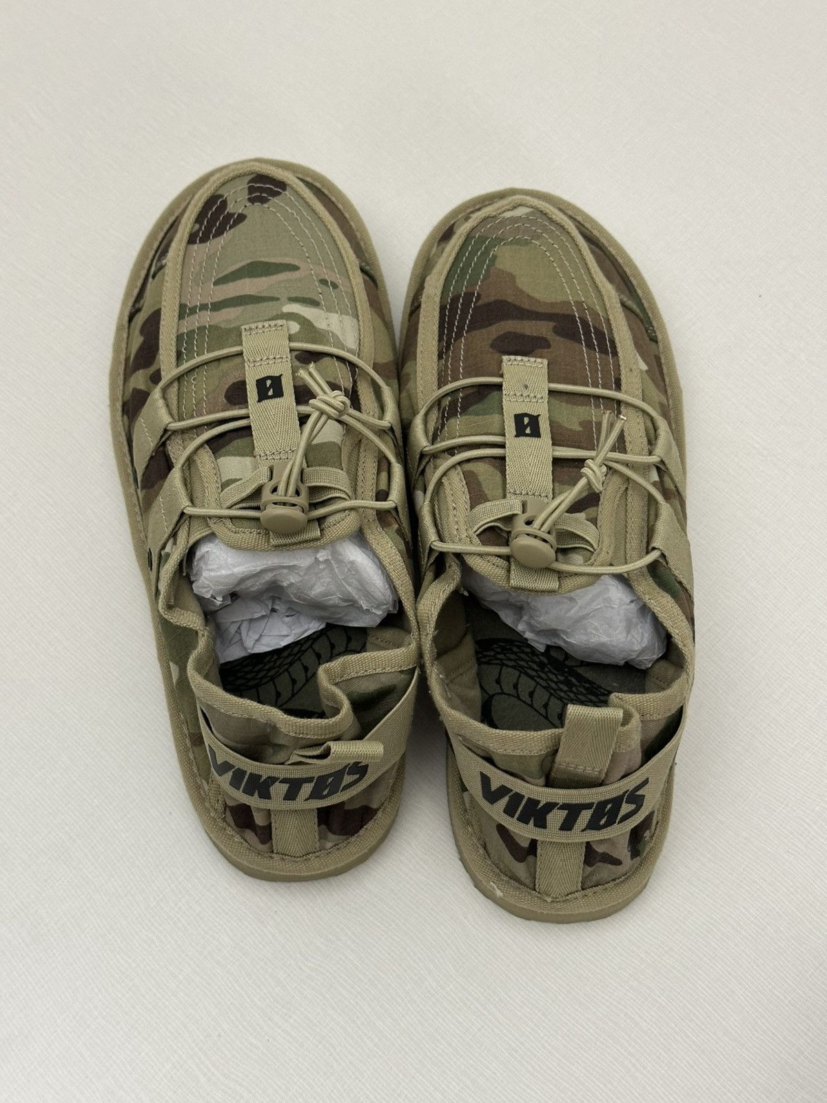 Other Viktos Trenchfoot US 8 Shoes Toggle Multicam Tactical Low Size US 8 / EU 41 - 5 Thumbnail