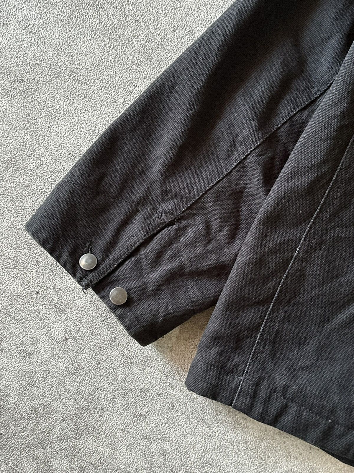 Carhartt 2000s Unstudied by Niko And. Chore Jacket Blanket Lined Size US L / EU 52-54 / 3 - 8 Thumbnail