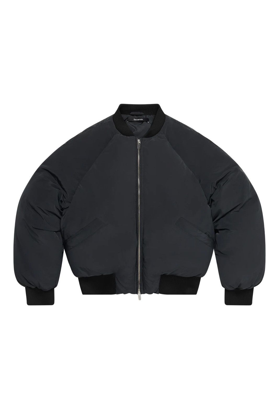 Seventh Seventh stores bomber jacket | Grailed
