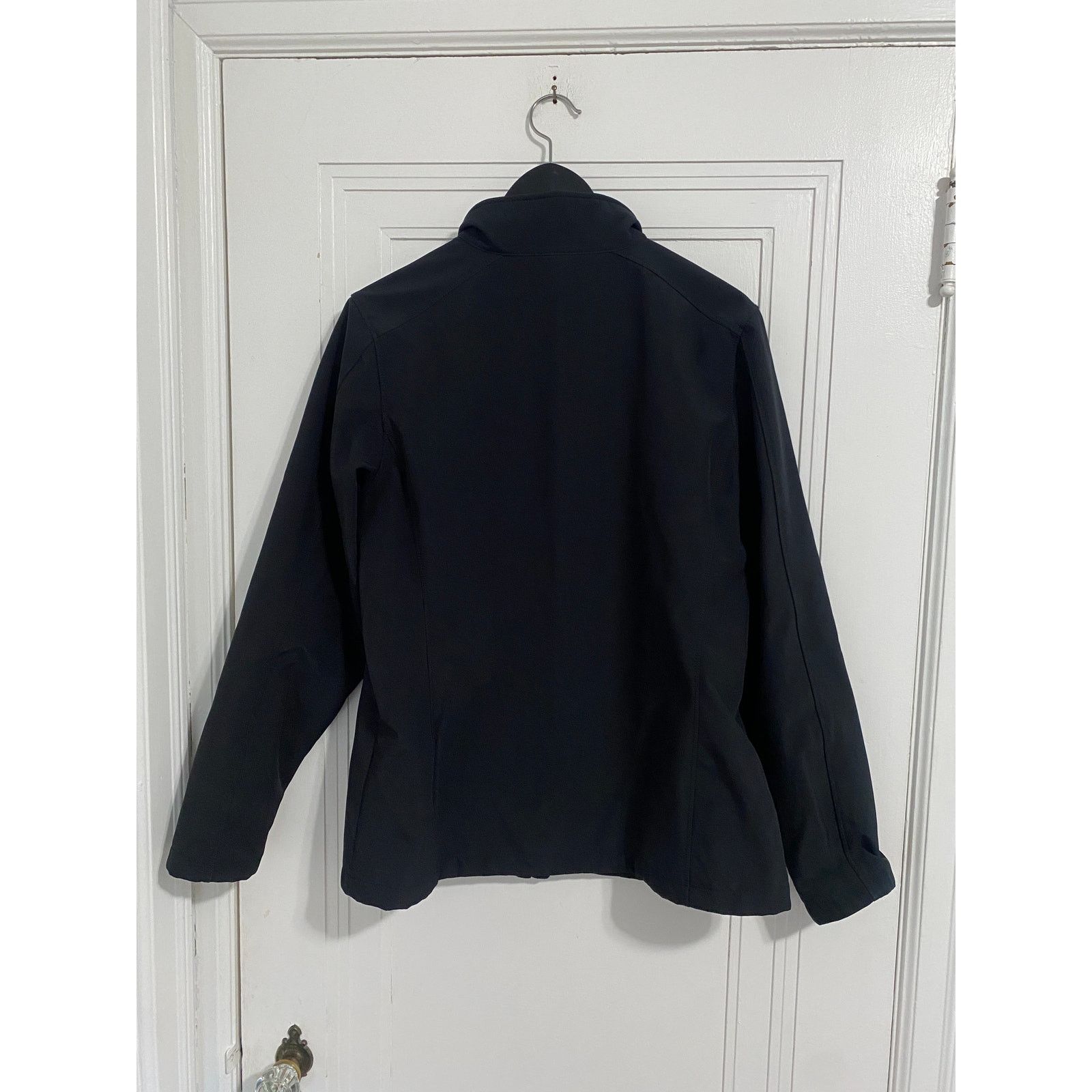 Port Authority 2019 March Madness Final Four Minneapolis Softshell Jacket Size XL / US 12-14 / IT 48-50 - 5 Thumbnail