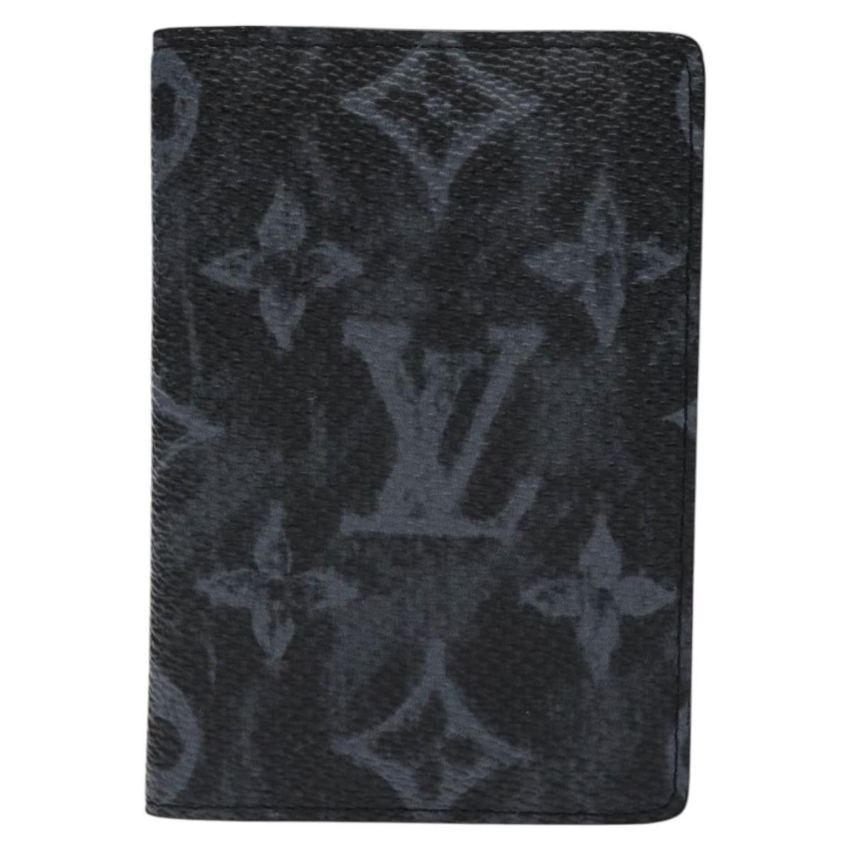 Louis Vuitton Louis Vuitton Pocket Organizer wallet Size ONE SIZE - 1 Thumbnail
