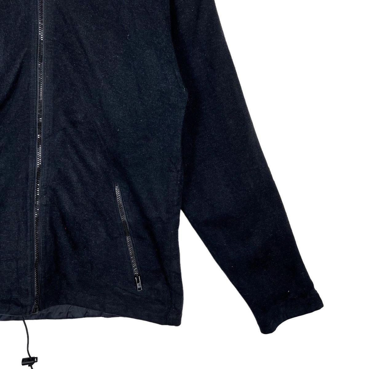 Margaret Howell 🔥 MARGARET HOWELL REVERSIBLE ZIPPER JACKET Size US M / EU 48-50 / 2 - 7 Thumbnail