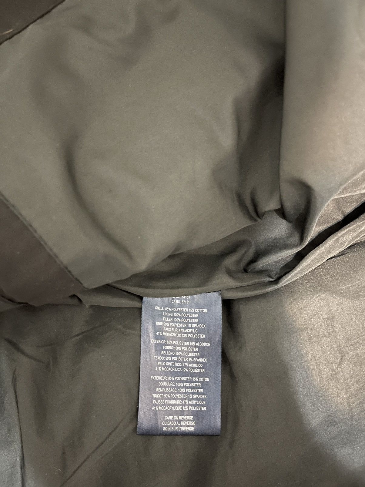 Tommy Hilfiger Men’s Tommy Hilfiger Coat Size US M / EU 48-50 / 2 - 9 Thumbnail