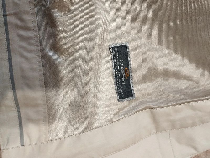 Slam Jam Slam Impermeabile AYR Coat sailing size XXL Size US XXL / EU 58 / 5 - 12 Thumbnail