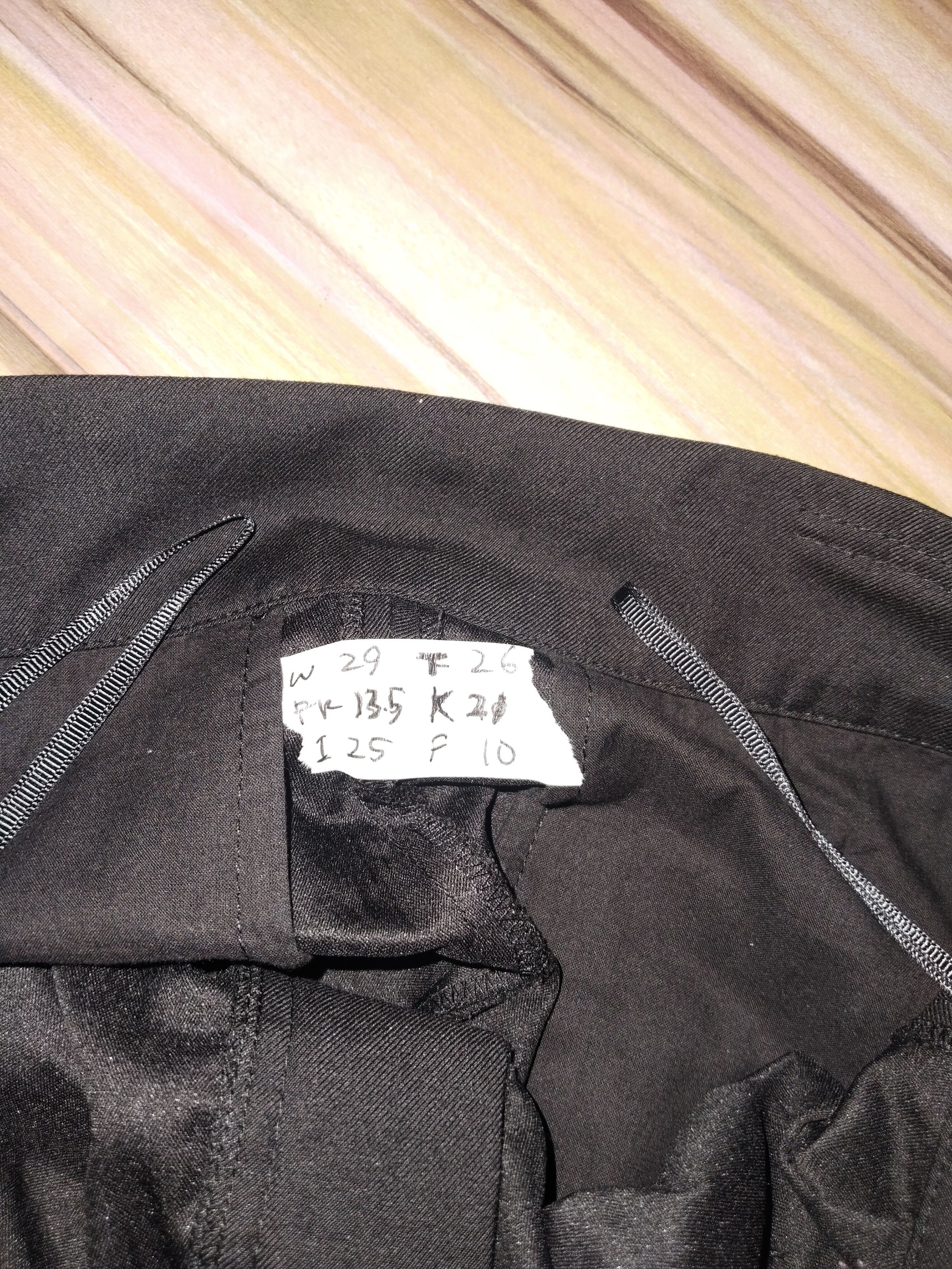 Miu Miu MIU MIU Parachute Pant Size 29" - 7 Thumbnail