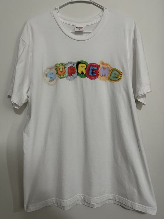 Supreme Supreme Pillows Tee | Grailed