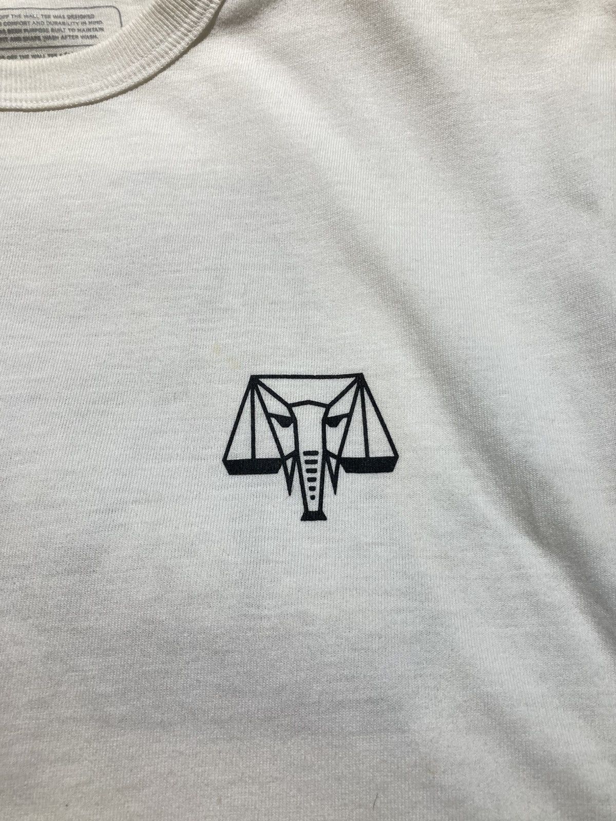 Vans Vans Courage Adam’s T-shirt, Men’s size medium Size US M / EU 48-50 / 2 - 4 Thumbnail