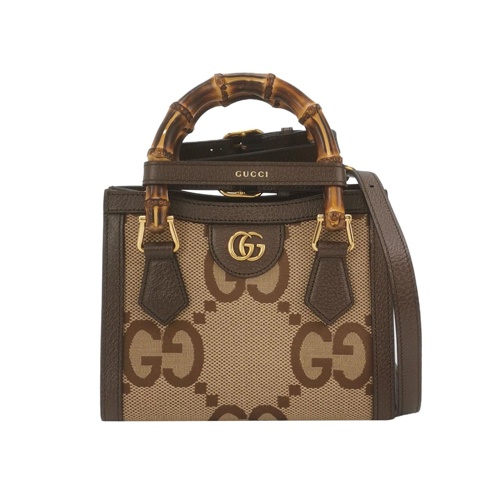 Gucci Gucci Women os Shoulder Bags Size ONE SIZE - 1 Thumbnail
