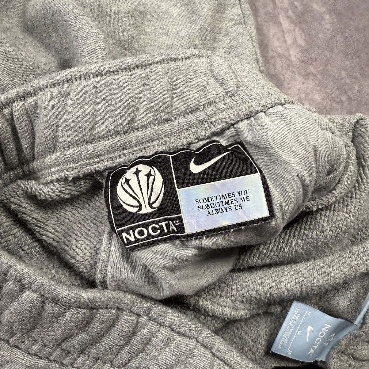 NOCTA × Nike Nike x Nocta Sweatpants Size US 32 / EU 48 - 9 Thumbnail