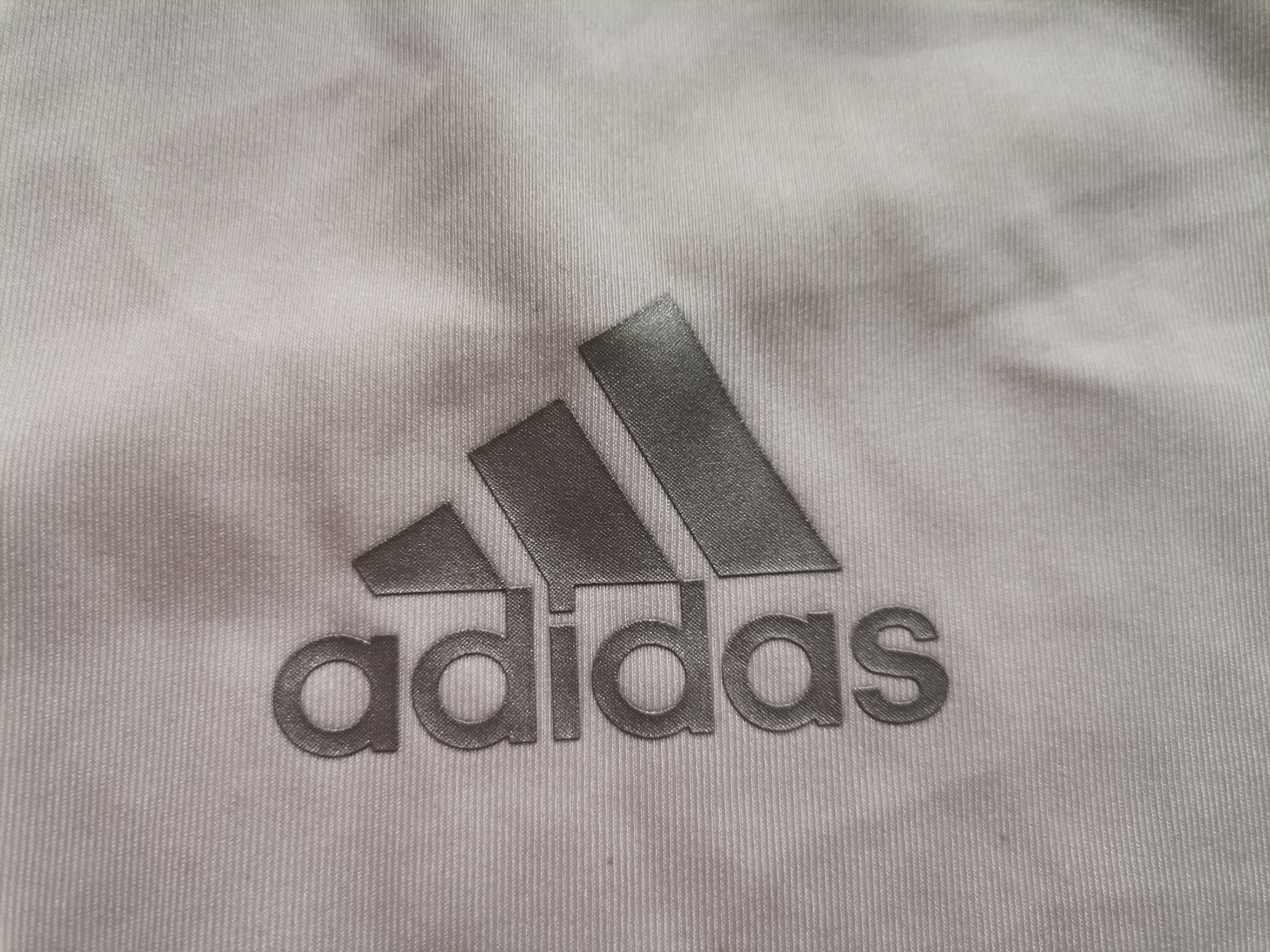 Adidas Adidas L/S Size US L / EU 52-54 / 3 - 2 Thumbnail