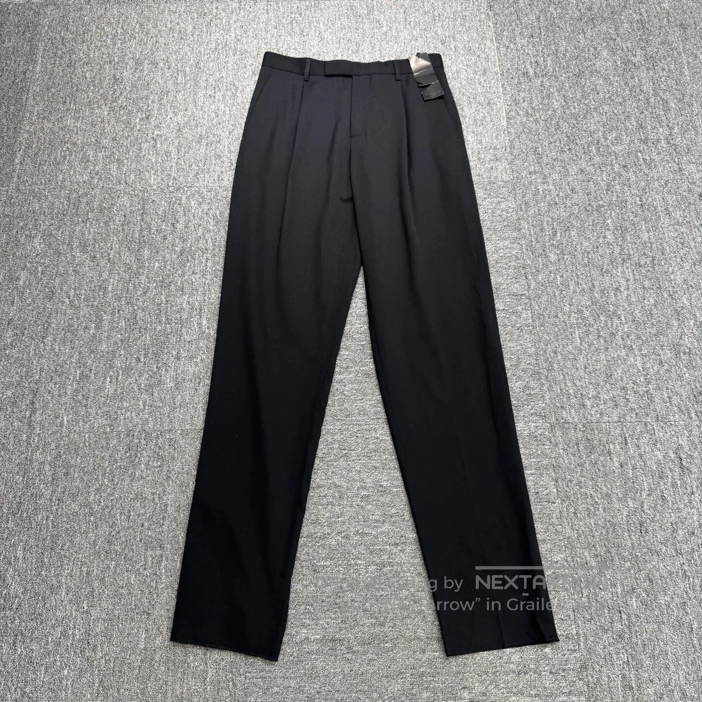 Dior Dior Wool casual pants| Size US 30 / EU 46 - 1 Thumbnail