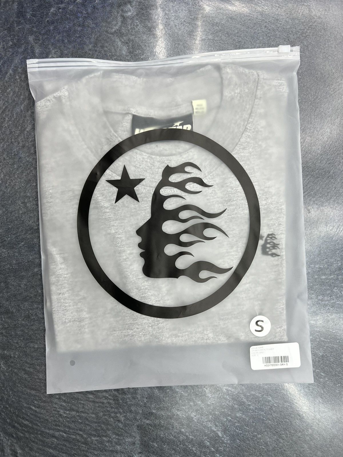 HELLSTAR Hellstar Basic T-Shirt Size US S / EU 44-46 / 1 - 8 Thumbnail
