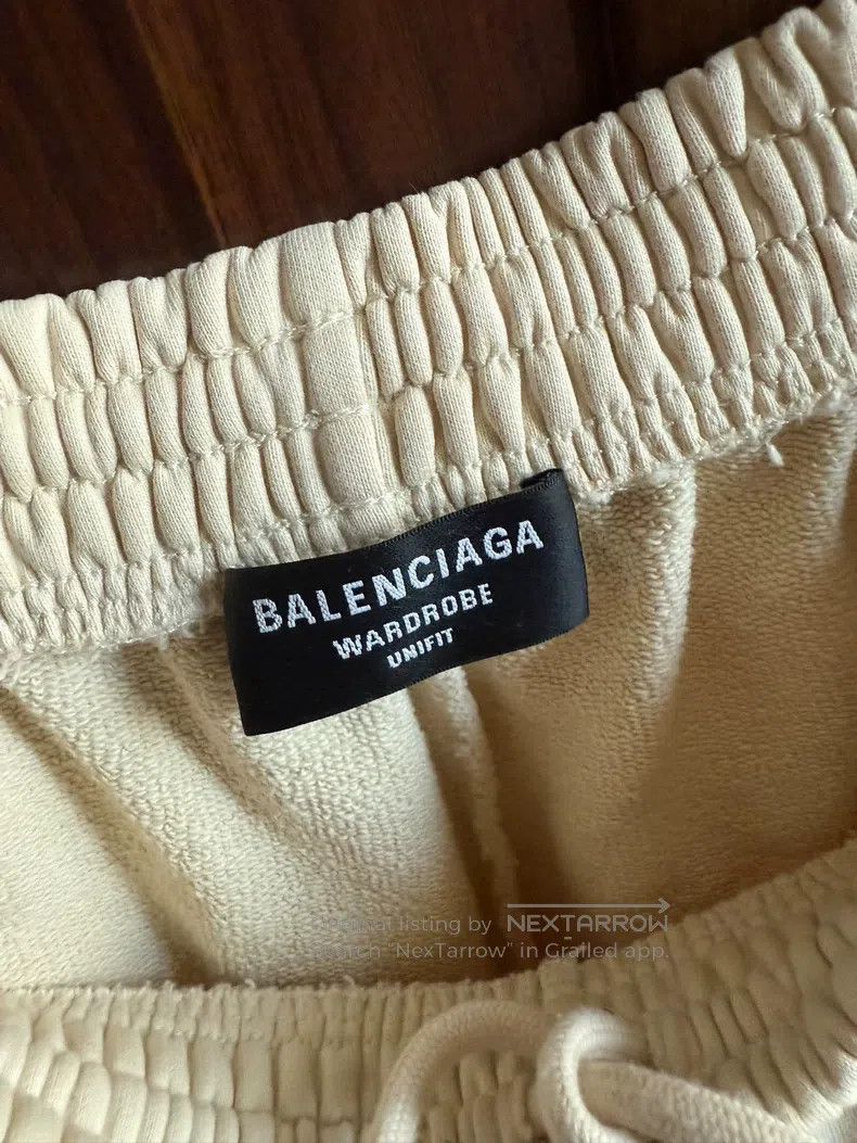 Balenciaga Balenciaga size S Shorts, Size S Size US 27 - 3 Thumbnail