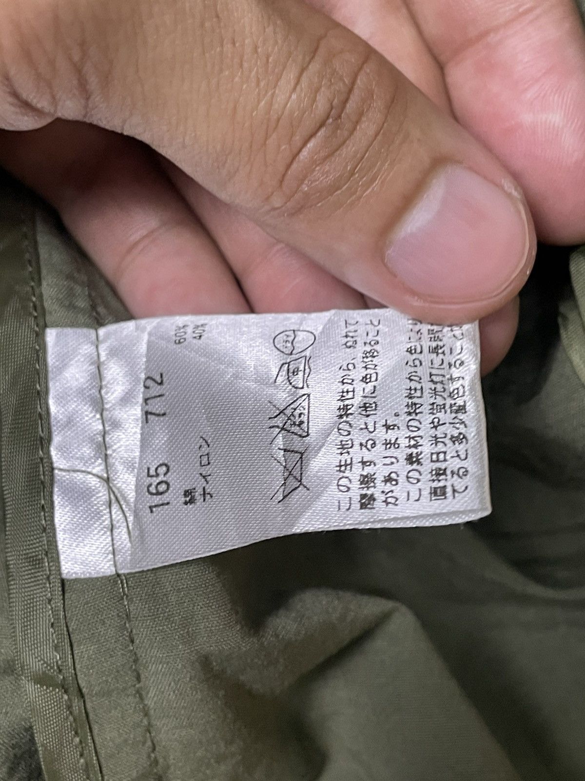 Japanese Brand × Otto × Vintage Otto Japanese Brand Wrap Trench Coat (107) Size US L / EU 52-54 / 3 - 9 Thumbnail
