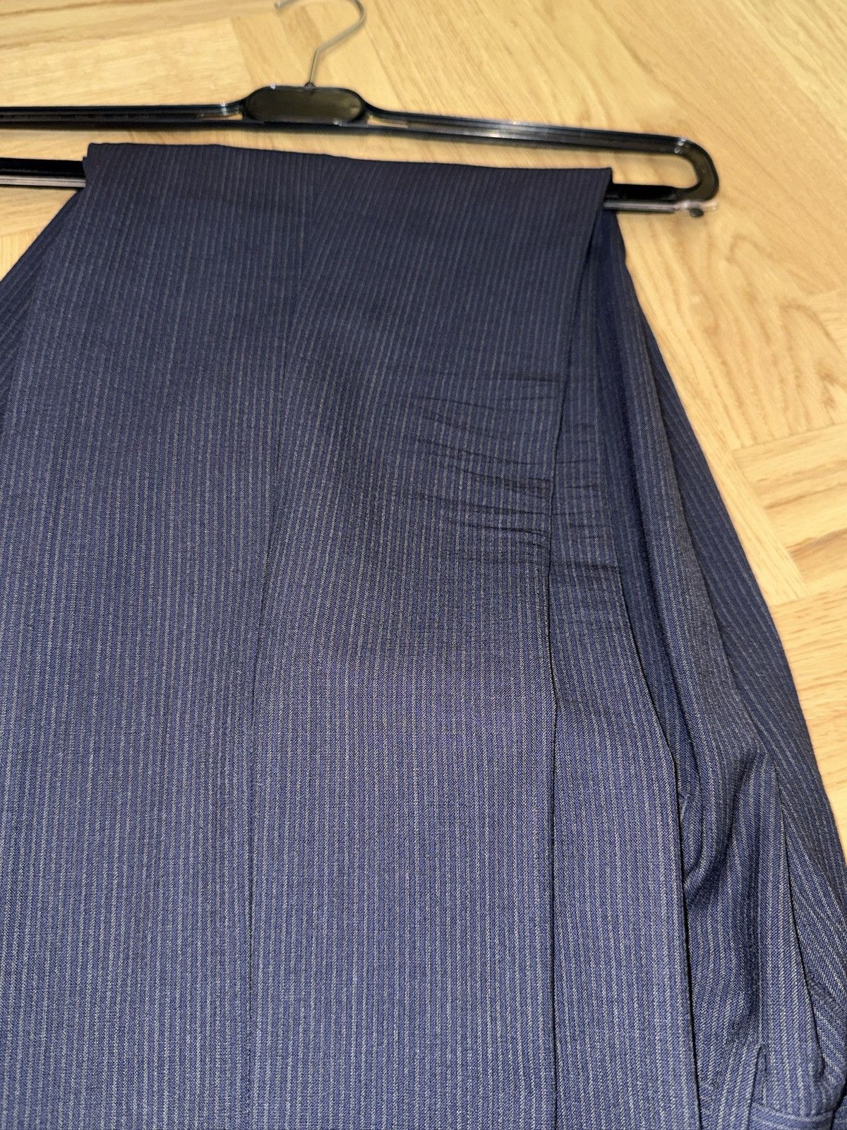 Dior Dior homme suit size 48 Size 48R - 9 Thumbnail