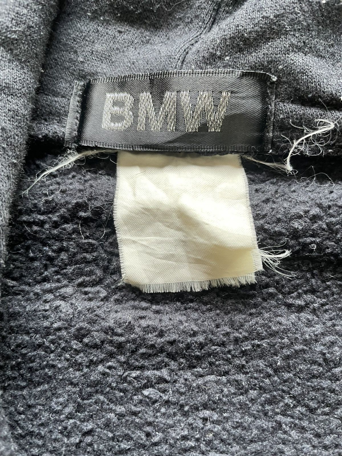 BMW BMW Zipper Hoodie Size US L / EU 52-54 / 3 - 10 Thumbnail