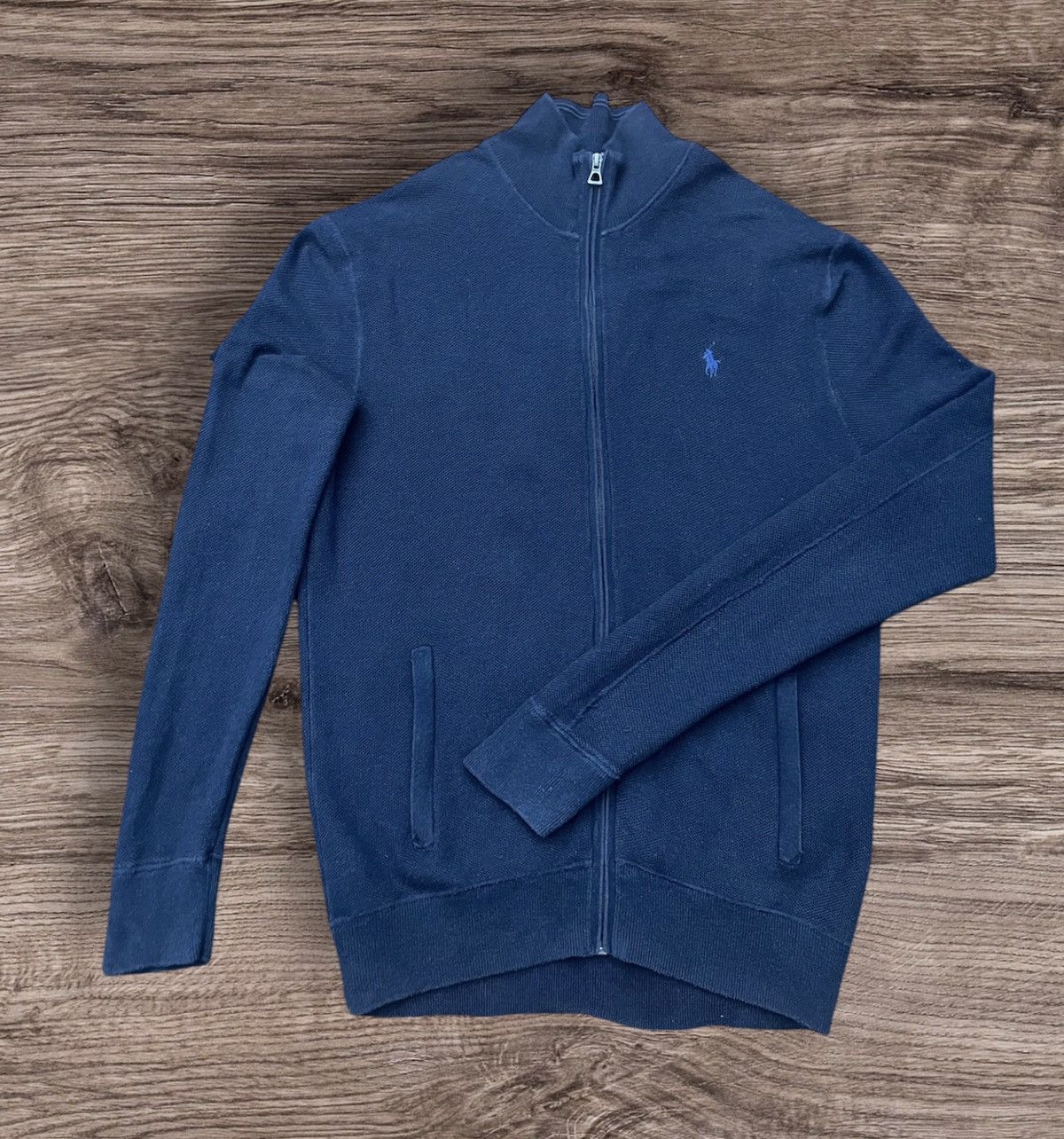 Polo Ralph Lauren Polo Ralph Lauren M Size US M / EU 48-50 / 2 - 1 Thumbnail