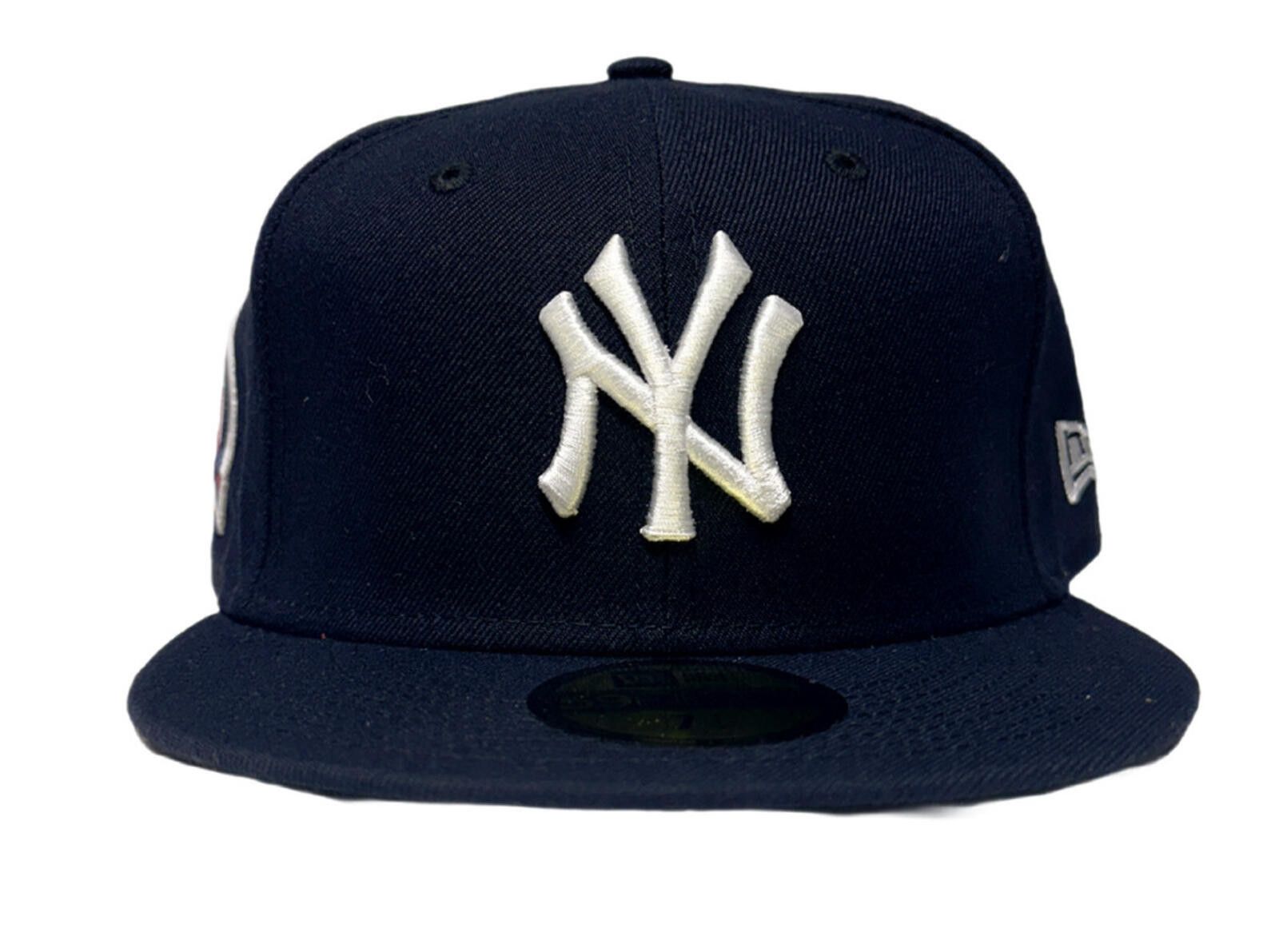 New Era New Era New York Yankees 9/11 Memorial 59FIFTY 7 1/2 Size ONE SIZE - 2 Thumbnail