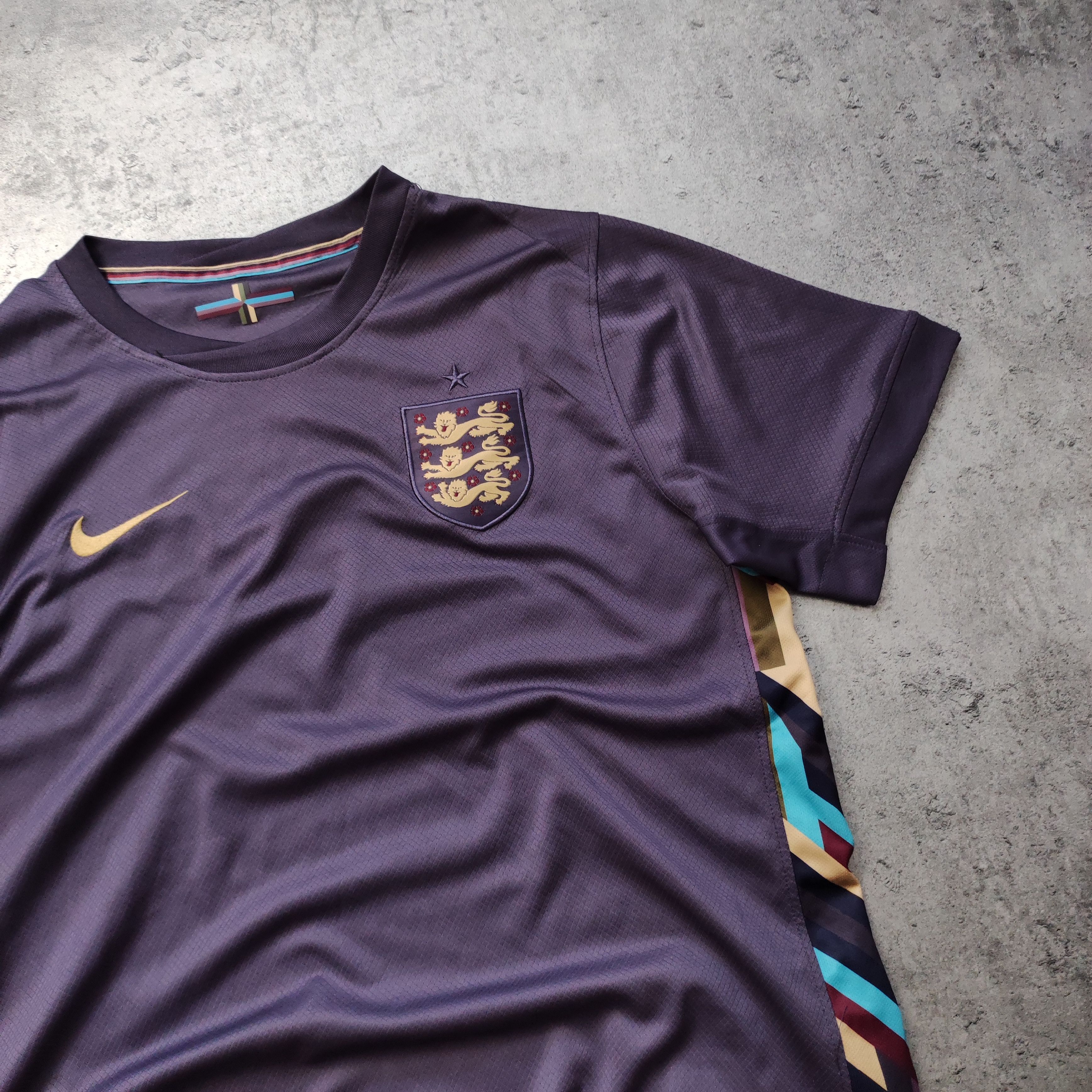 Nike RARE England National Team x Nike 2024/25 Football Jersey Size US L / EU 52-54 / 3 - 3 Thumbnail