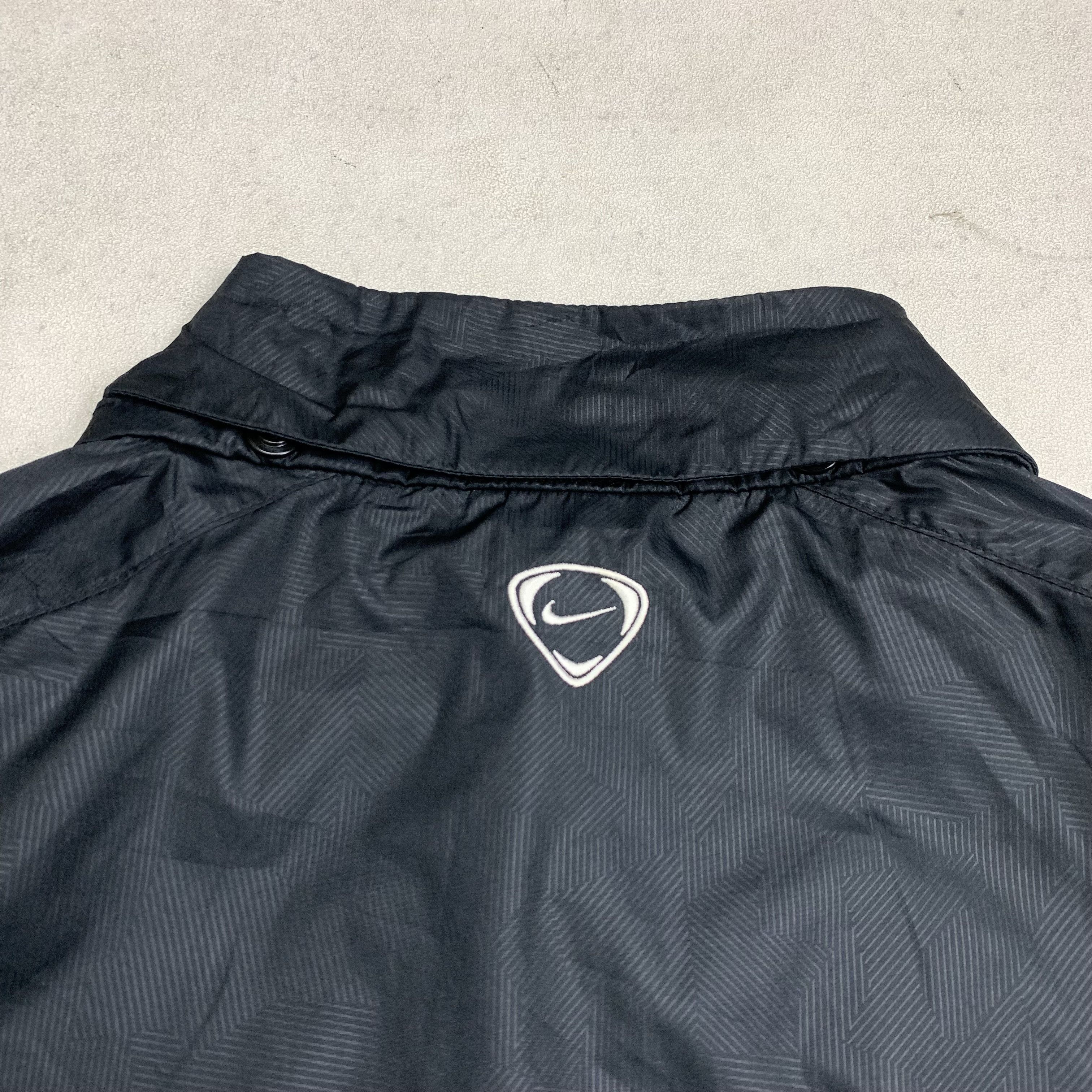 Nike Nike Inter 100th Anniversary Jacket Size US L / EU 52-54 / 3 - 5 Thumbnail