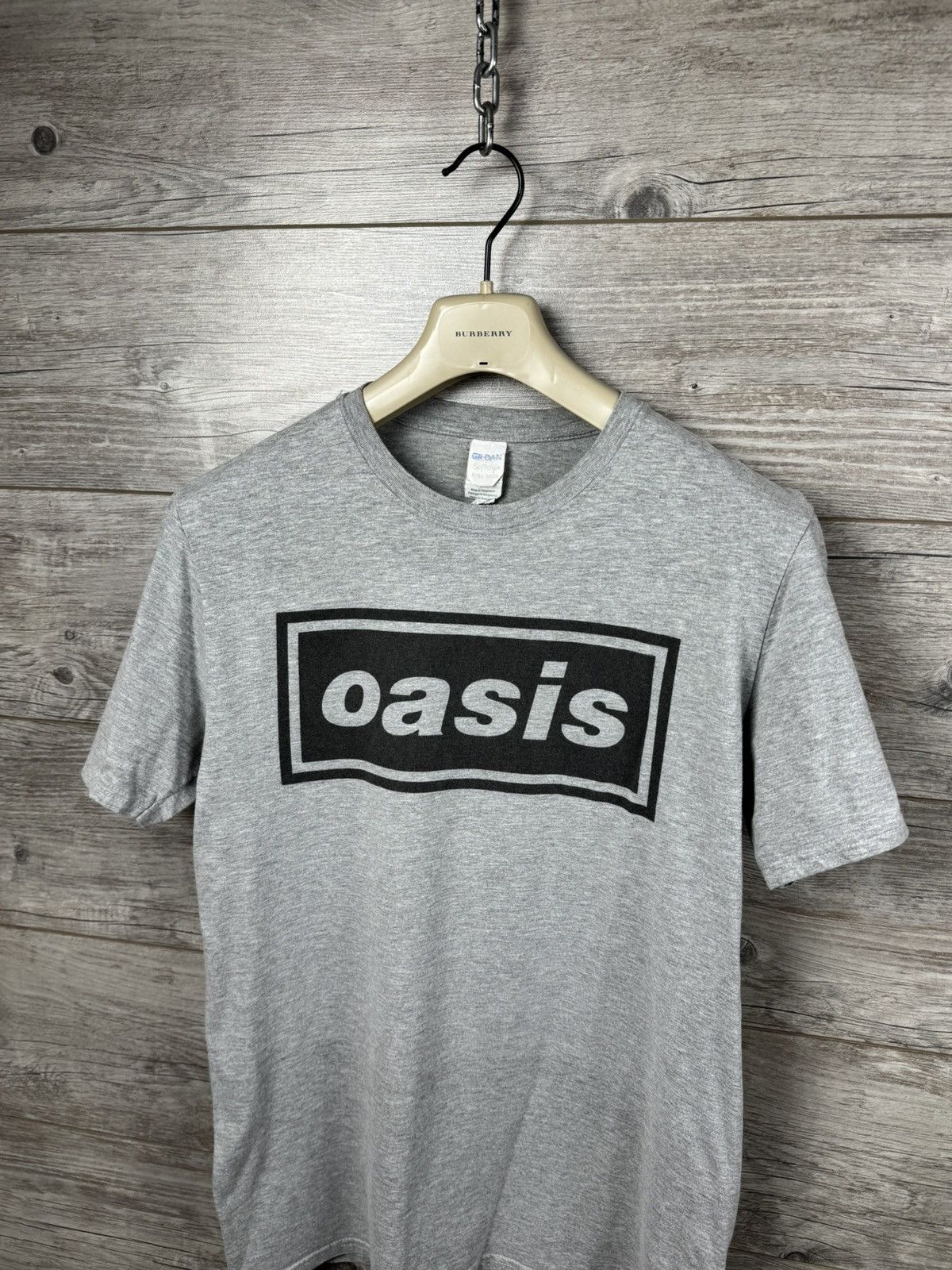 Japanese Brand Japanese style Tee T shirts size M Oasis Size US M / EU 48-50 / 2 - 4 Thumbnail