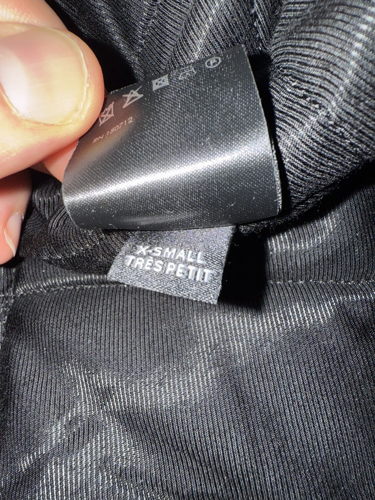 Amiri Amiri Overshirt Size XS Size US XS / EU 42 / 0 - 4 Thumbnail