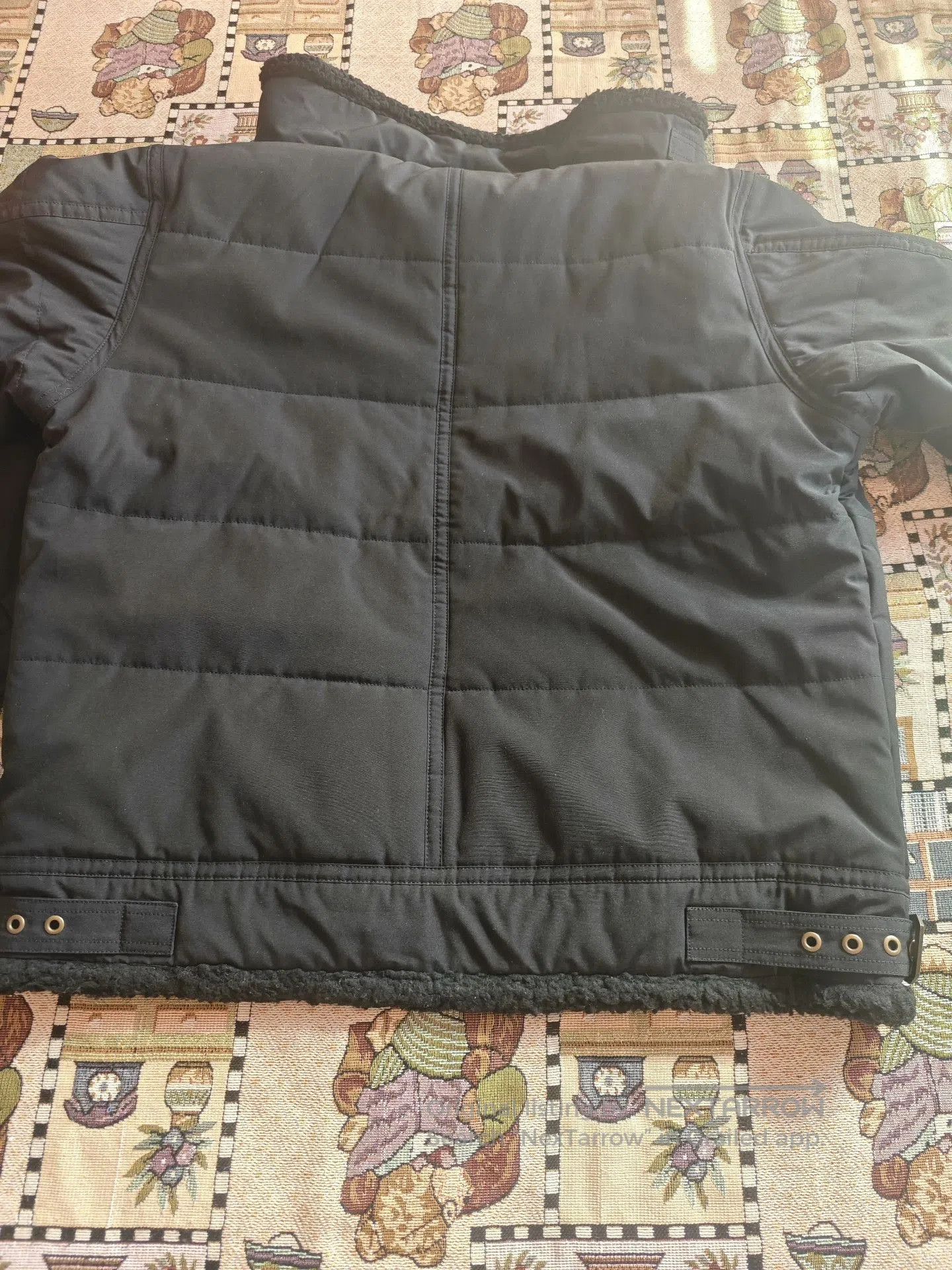 Avirex Avirex B3 Cotton Jacket. Size US XL / EU 56 / 4 - 2 Thumbnail