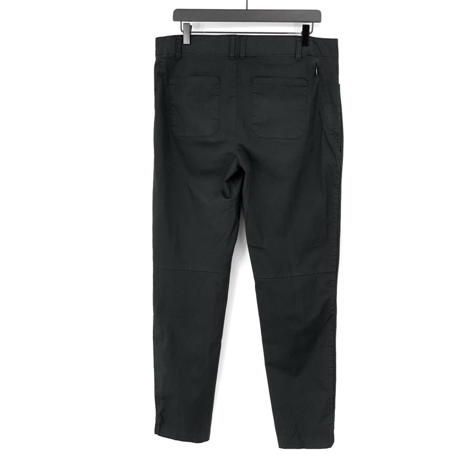 Oakley OAKLEY 5 Pocket Golf Pant Black 34 Size US 34 / EU 50 - 12 Thumbnail