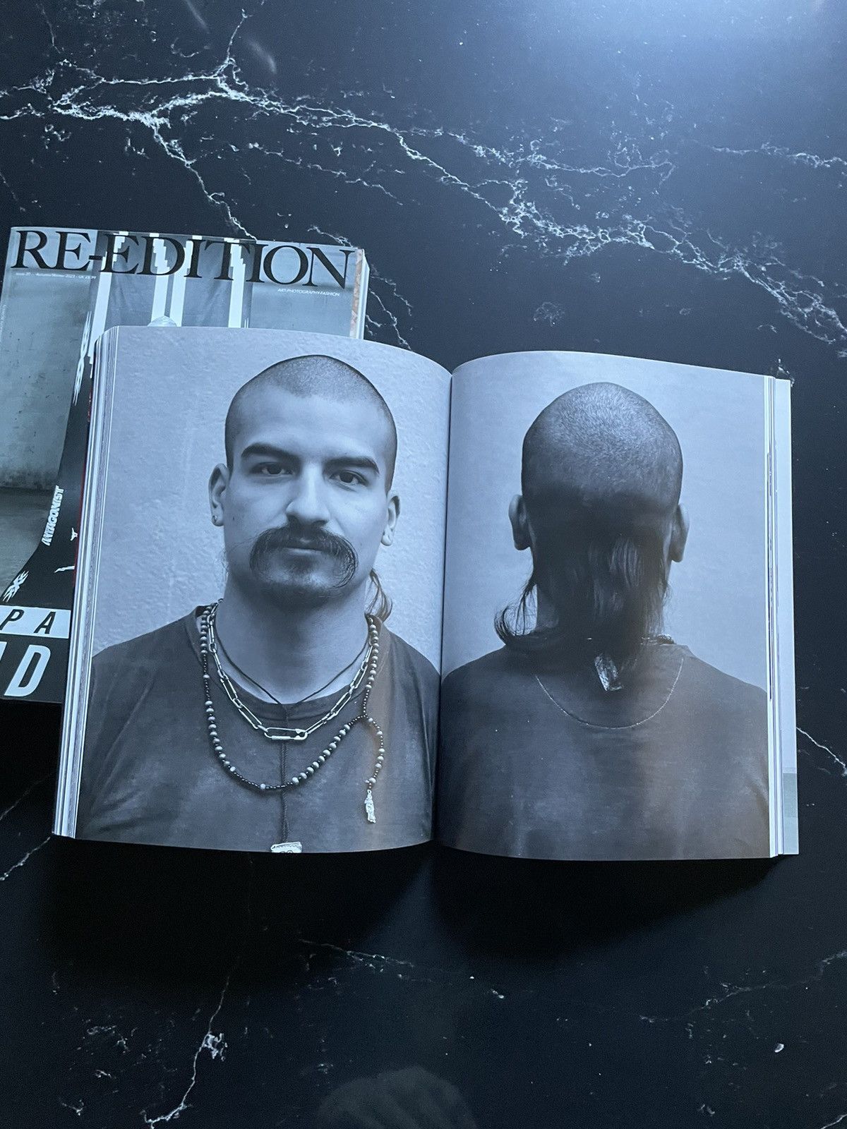 Chito magazine