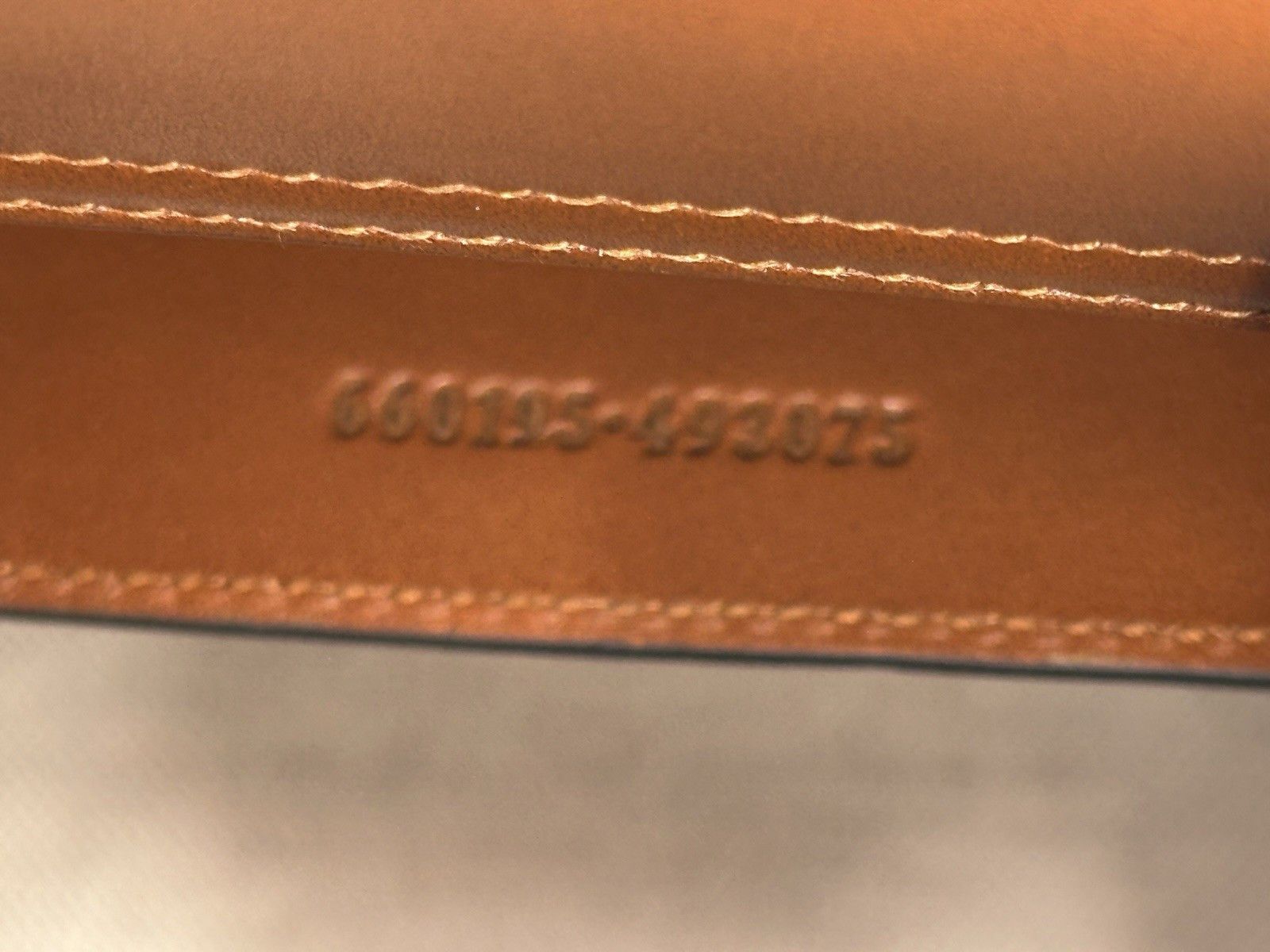 Gucci New Gucci Diana Bag Size ONE SIZE - 16 Thumbnail