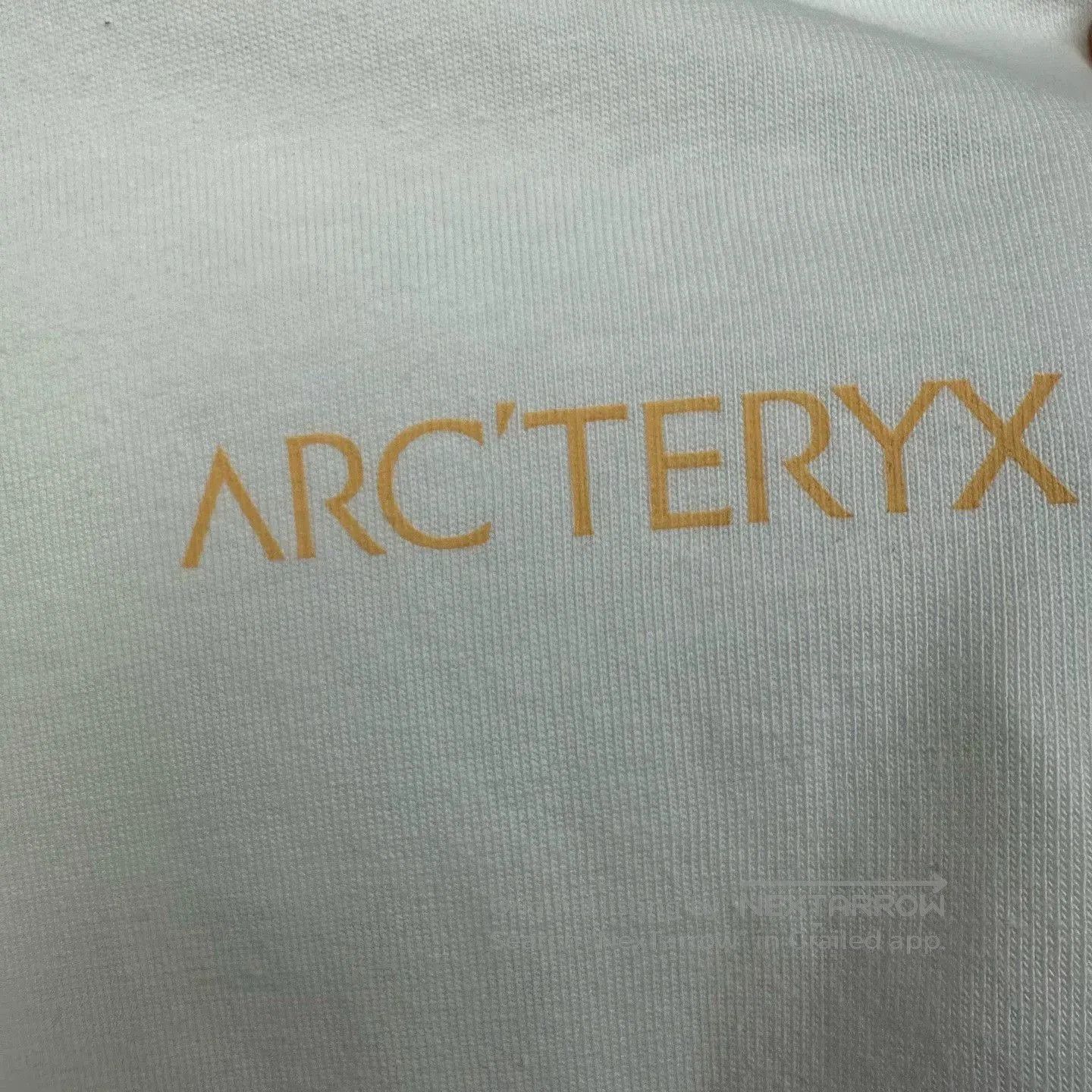 Arc'teryx Arcteryx 2025 Kragg Long. Size US XS / EU 42 / 0 - 4 Thumbnail