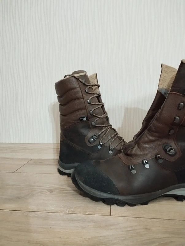 Other Pinewood High hunting outdoor hiking boot 44 Size US 11 / EU 44 - 2 Thumbnail