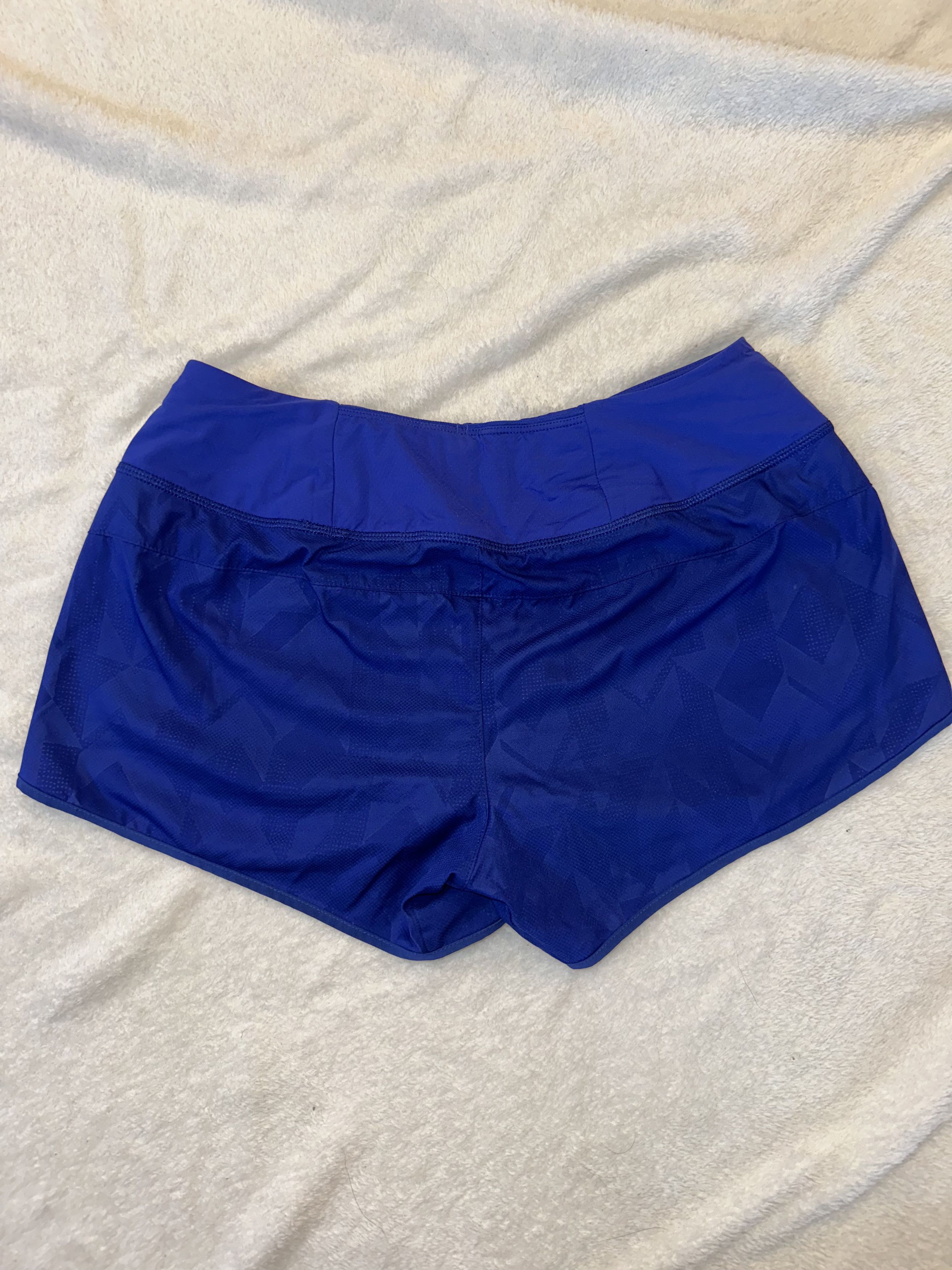 Patagonia Patagonia Women's Athletic Shorts - Size S Size 26" / US 2 / IT 38 - 2 Thumbnail