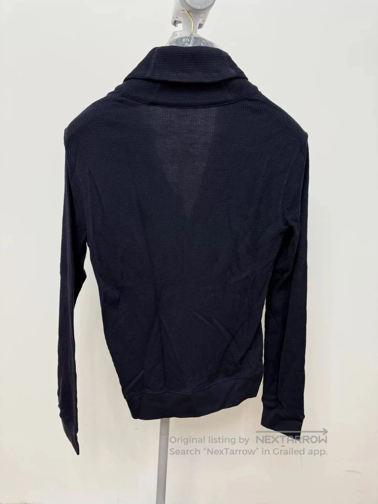 Ralph Lauren Black Label Ralph Lauren Black Label Cardigan Sweater. Size US S / EU 44-46 / 1 - 2 Thumbnail