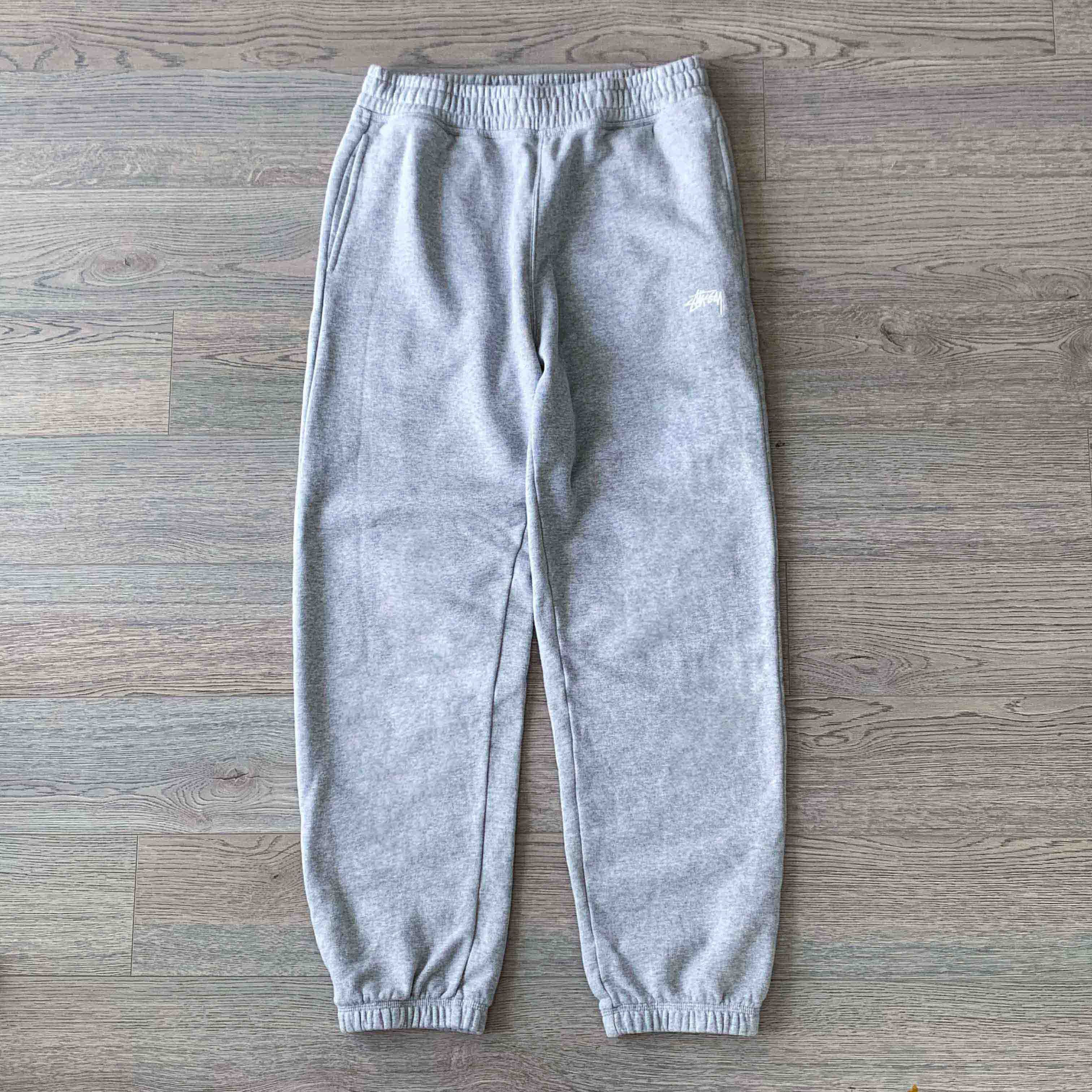 Stussy × Vintage Vintage Stussy Track Pants | Grailed